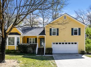 3003 Springview Pl SW, Marietta, GA 30064