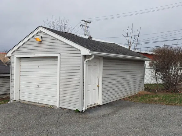 338 N Main St #6, Bernville, PA 19506