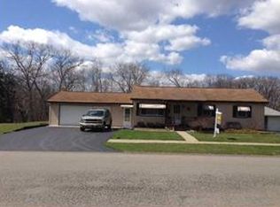 1512 Wilson Ave, New castle, PA 16101