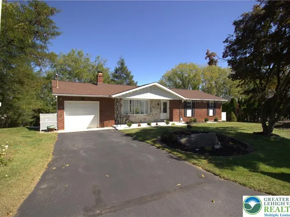 604 Berks St, Easton, PA 18045