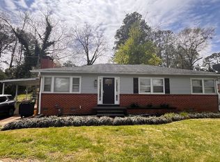 132 Anthony St, Gaffney, SC 29340