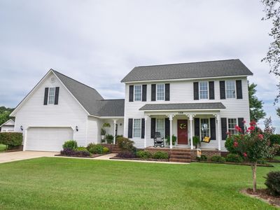109 Christy Ln, Dunn, NC, 28334