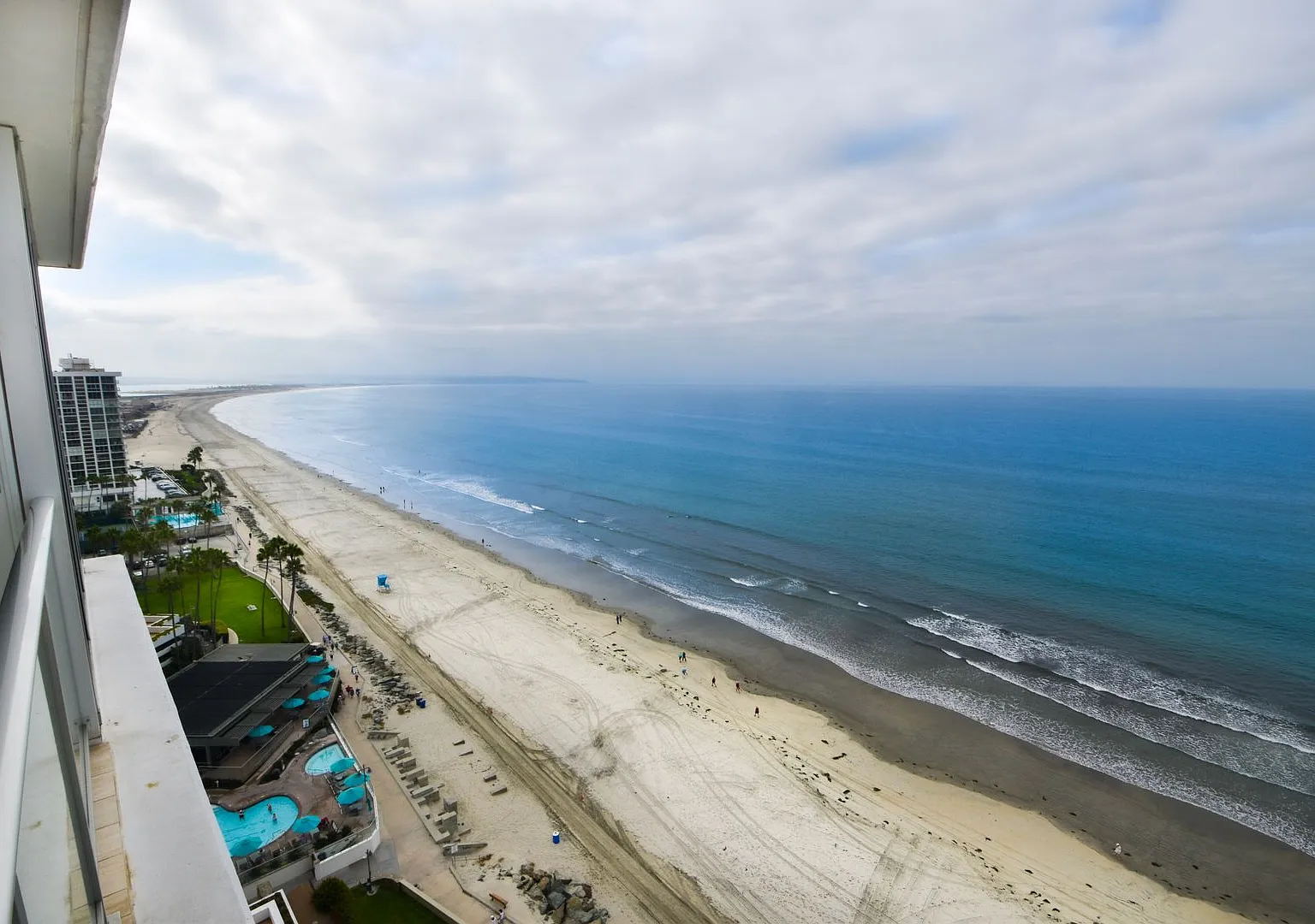 1760 Avenida Del Mundo #1606 — Photo 4