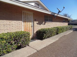 701 Hibiscus Ave BLDG 4, Mcallen, TX 78501