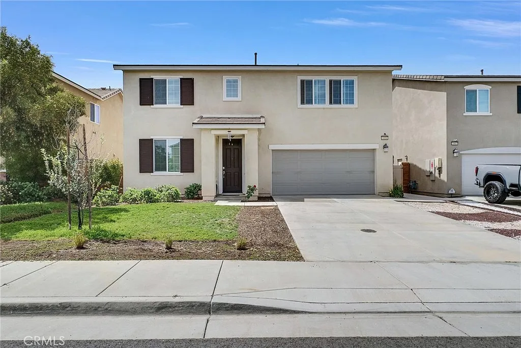 4 bed, 2419 sqft, $3,799 — Photo 1