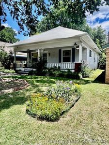 134 G St SW, Ardmore, OK, 73401