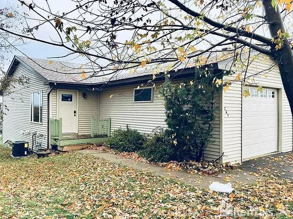 249 Magnolia Dr, Glenwood City, WI 54013