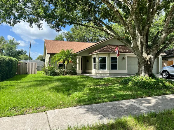 1072 Beckstrom Dr, Oviedo, FL 32765