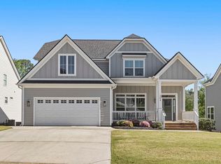 304 Summerall Dr, Anderson, SC 29621