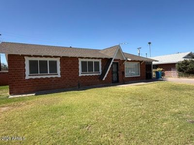 4225 W Citrus Way, Phoenix, AZ, 85019
