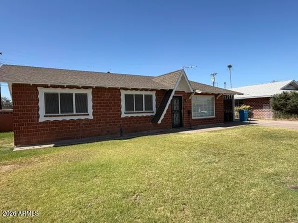 4225 W Citrus Way, Phoenix, AZ 85019