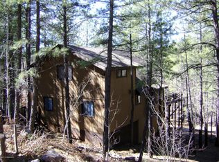 850 E Munds Canyon Rd, Munds Park, AZ 86017