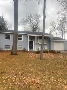 209 Wenonah St, Traverse City, MI, 49686