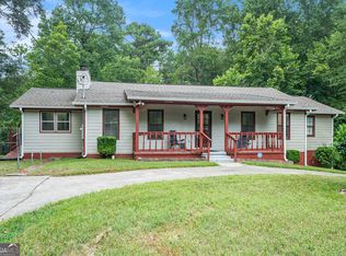 2721 Westminister Ln NW, Conyers, GA 30012