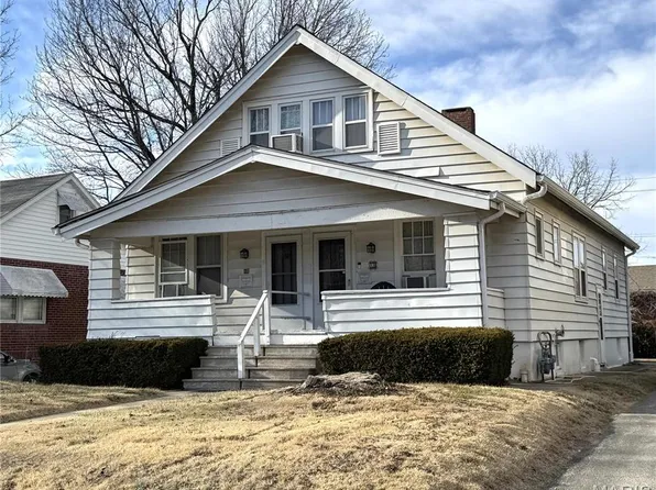 31 S 88th St, Belleville, IL 62223