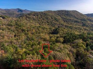 0 Soaring Eagle LOT 712, Clayton, GA 30525