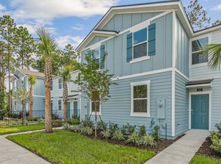 60 Montellano Rd, Saint Augustine, FL 32084