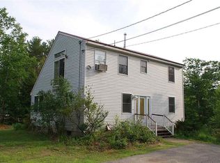 64 Sloper Rd, Barrington, NH 03825