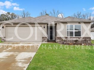 11200 Tipton Rd, Sherwood, AR 72120