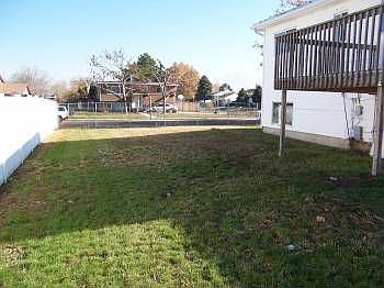 2nd image of 4550 Thayn Dr