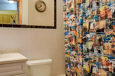 Rented by Christie's International Real Estate Group, LLC