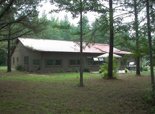 297 Greenview Ln, Sylacauga, AL 35151