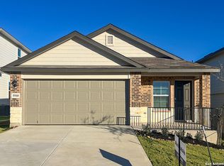 5910 Bailey Downs, San Antonio, TX 78245
