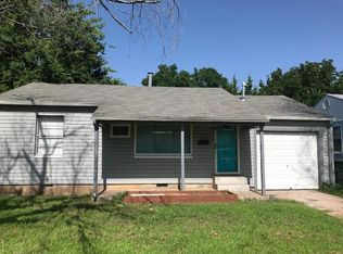 907 Sandra Dr, Oklahoma City, OK 73110