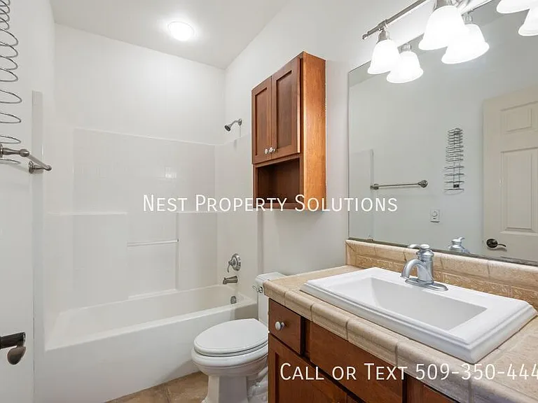6432 NE Melby Way #104 — Photo 9