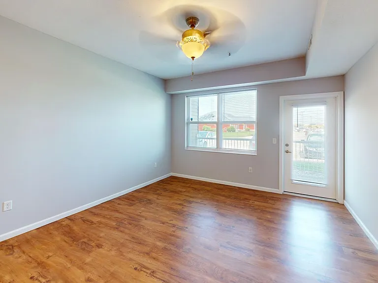 The Legends Apartments — Photo 86