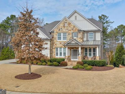 312 Harvest View Ter, Woodstock, GA, 30188