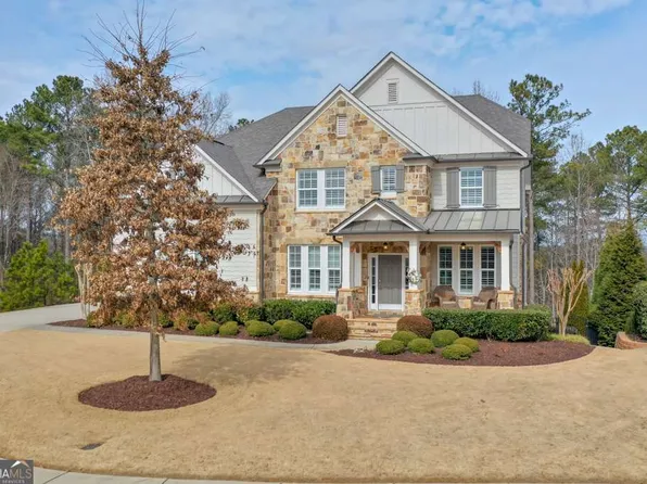 312 Harvest View Ter, Woodstock, GA 30188