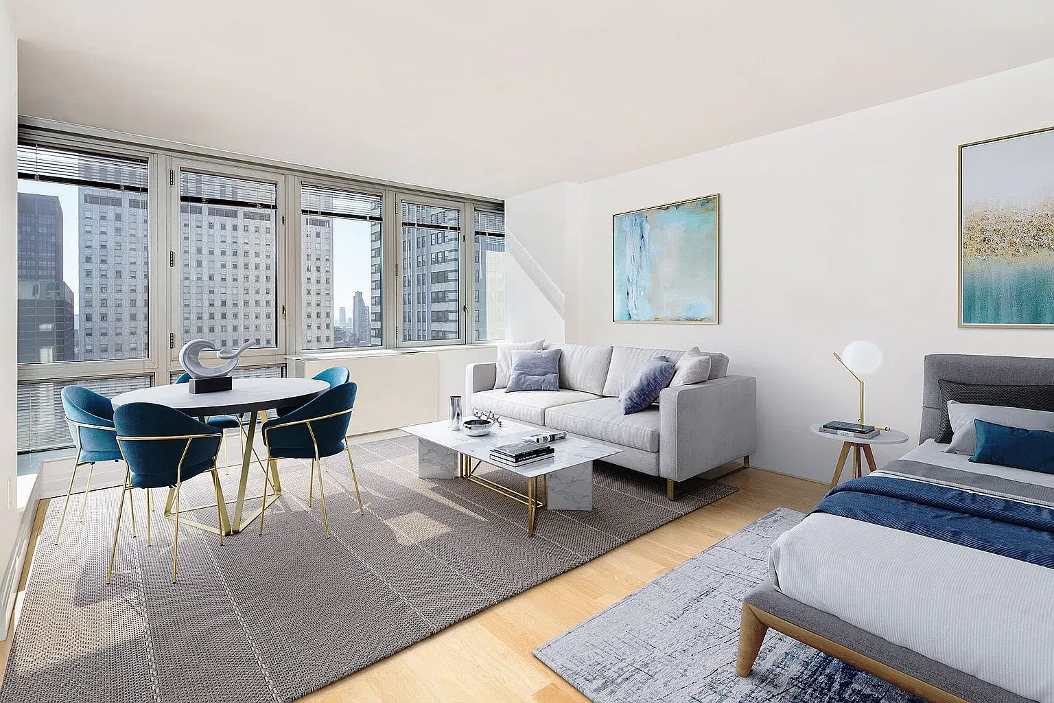 150 East 44th Street — Photo 1