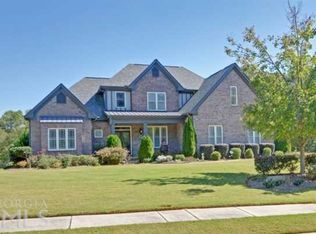5919 Manor View Ln, Flowery Branch, GA 30542