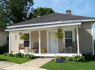 353 Durham St, Mount Airy, NC 27030