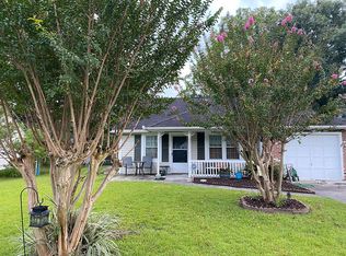 118 Manchester Rd, Summerville, SC 29486