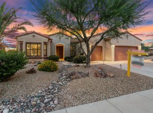 21418 N Black Bear Lodge Dr, Surprise, AZ 85387