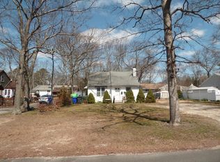 628 Carroll Fox Rd, Brick, NJ 08724