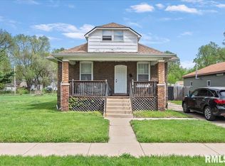 2153 E Capitol Ave, Springfield, IL 62703