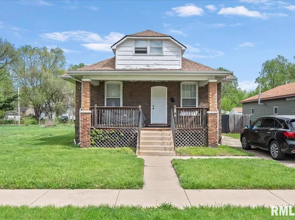 2153 E Capitol Ave, Springfield, IL 62703