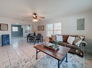 812 W 11th Ave, Corsicana, TX 75110