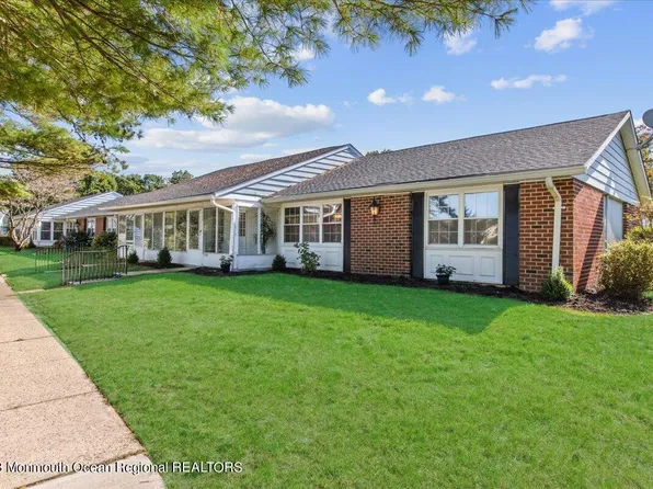 1190D Clydebank Court, Lakewood, NJ 08701