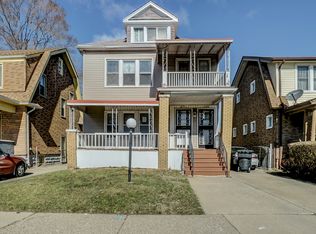 2470 Ford St, Detroit, MI 48238
