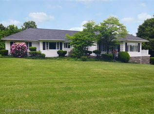 99 Woodside Ave, West Warwick, RI 02893