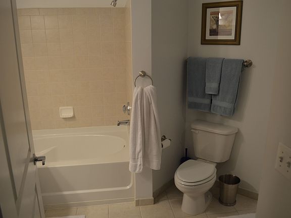 Bathroom #1