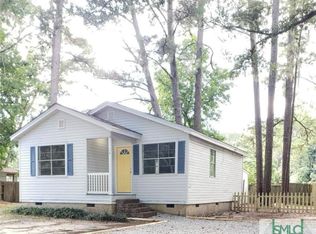 16 Holly Hill Dr, Richmond Hill, GA 31324