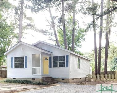 16 Holly Hill Dr, Richmond Hill, GA, 31324