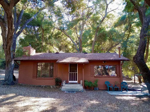 129 Potrero Ln, Santa Barbara, CA 93105