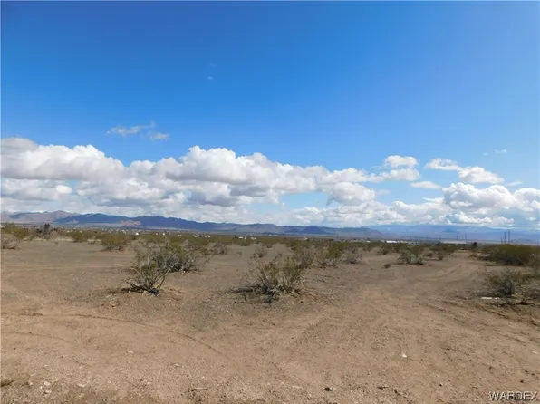 LOT 10 S Cordes Rd, Golden Valley, AZ 86413