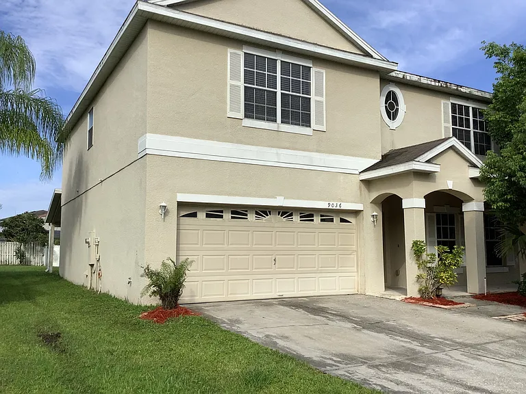 9036 Hastings Beach Blvd — Photo 1